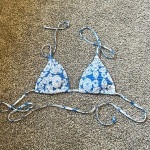 SHEIN Bikini Top
